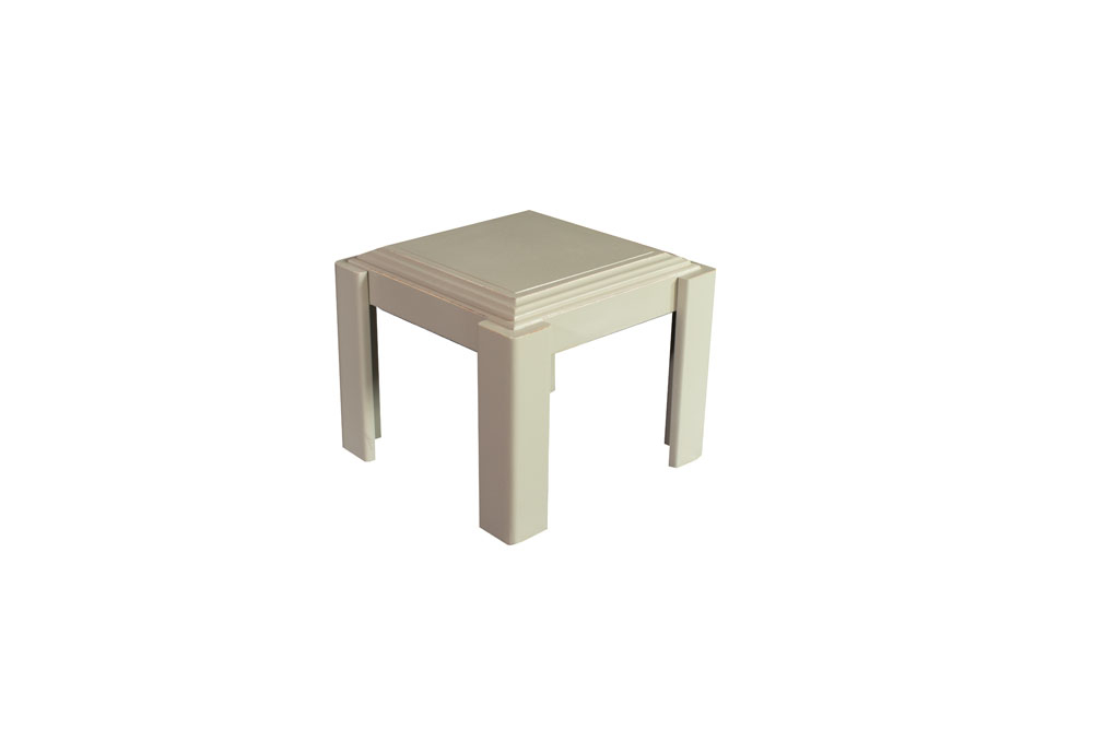 MESA DE MADEIRA CENTRO