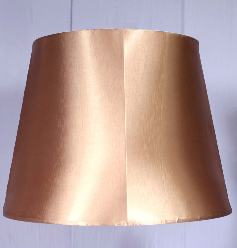 LUSTRE  CUPULA CETIM 220V