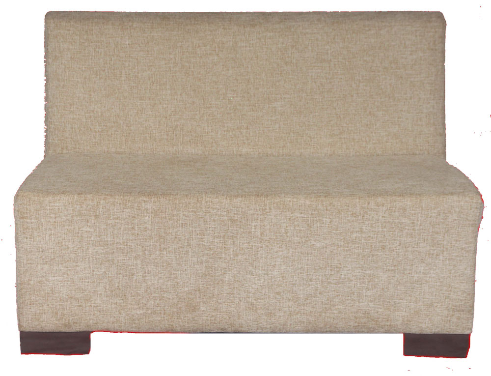 SOFA LINHO MODULO SEM BRAÇO 